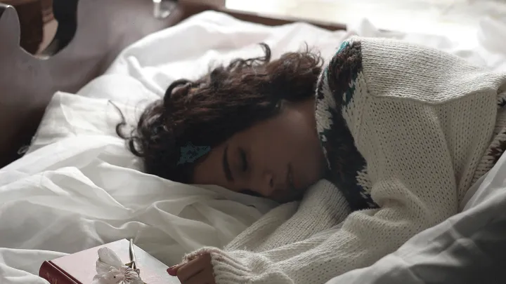 La temperatura della tua camera da letto influenza il tuo sonno?
