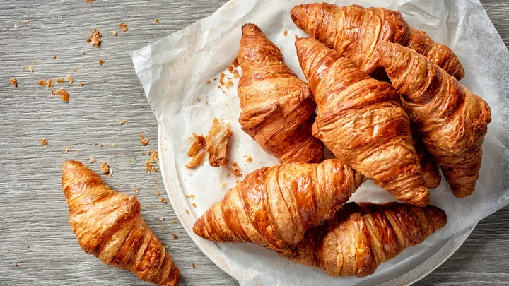 ALDI roept croissantjes terug omdat ze metaal kunnen bevatten