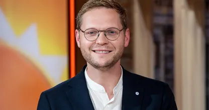 Luuk Ikink en zijn vrouw onthullen geslacht van derde kindje