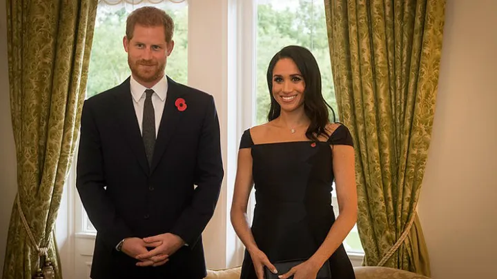 Grote kans dat Meghan Markle binnenkort al in het openbaar treedt