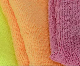 5 unexpected chores you can use microfiber cloths for