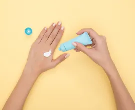 Dit is de belangrijkste plek om in te smeren, maar veel mensen vergeten het