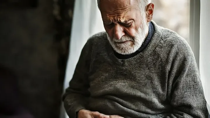 Health Signs to Watch Out For As You Age!!
