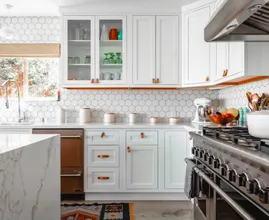 Descúbrelo: un rincón sorprendente de tu cocina que también tienes que limpiar