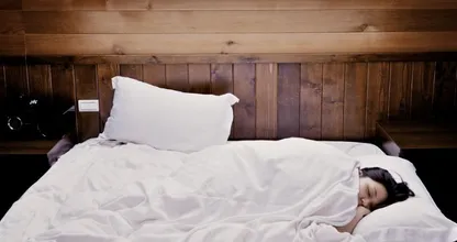 Zoveel slaap zou je volgens je leeftijd nodig hebben
