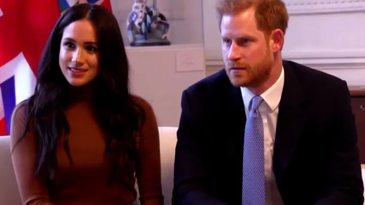Prins Harry en Meghan Markle doen stap terug als senior leden Britse koningshuis