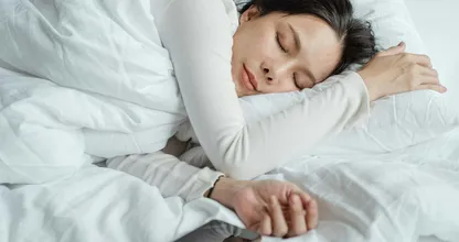 Deze sterrenbeelden zijn experts op het gebied van powernaps