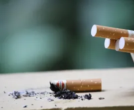 Dit gebeurt er met je lichaam wanneer je twee dagen bent gestopt met roken