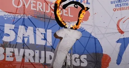 Bevrijdingsdag en bevrijdingsfestivals: zo vieren we vandaag de vrijheid