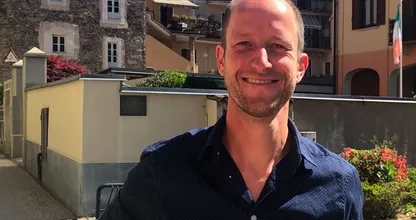 Zien: dit is de nieuwe vriendin van B&B Vol Liefde-Vincent