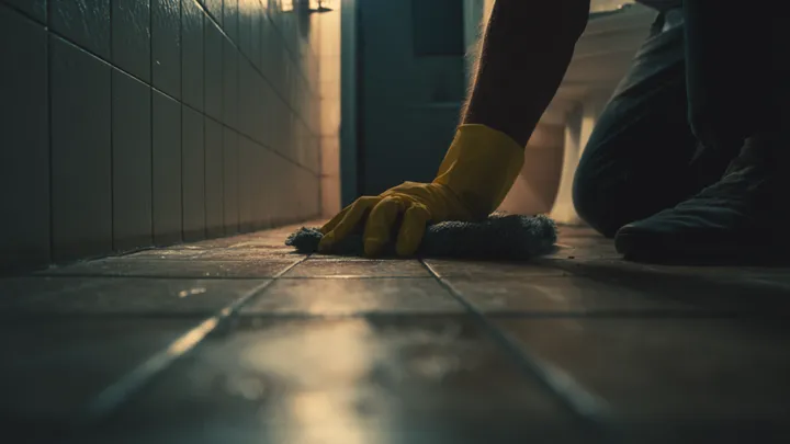 Il vostro bagno sarà più sporco di quanto immaginiate se non pulite queste cose trascurate