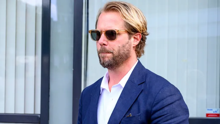 Thijs Römer kan schadevergoeding voor zijn slachtoffers niet betalen
