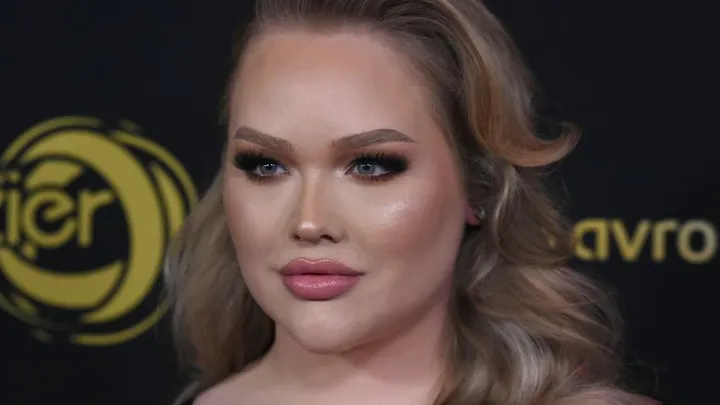 YouTube-ster Nikkie de Jager vereerd met nieuwe titel