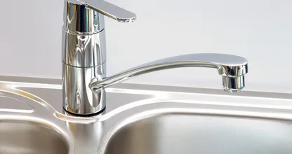 How clean is your kitchen? With THESE tips it'll be squeaky clean at all times!