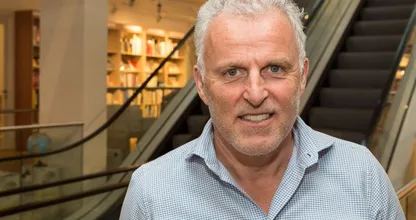 Moord Peter R. de Vries bestempeld als terrorisme