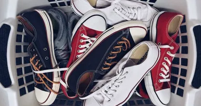 Leather, fabric or suede shoes: this is how you clean each of them
