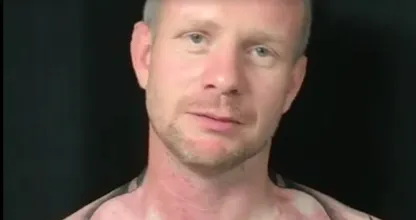 De hele wereld heeft het over déze bizarre tatoeage en als je 'm ziet, snap je wel waarom!