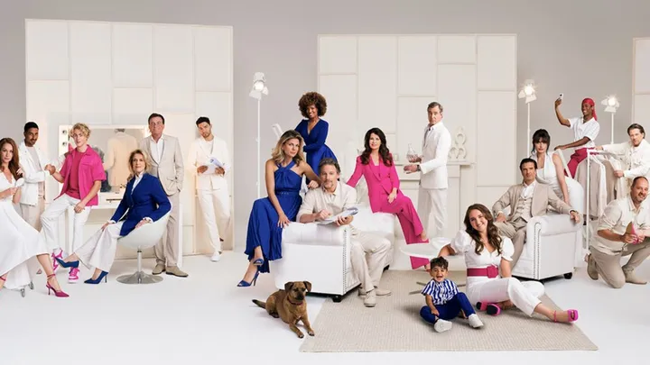 Oeeh: deze twee personages keren terug in GTST