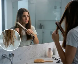 Les outils chauffants abîment vos cheveux ? Essayez ces coiffures sans chaleur, élégantes et sans effort !