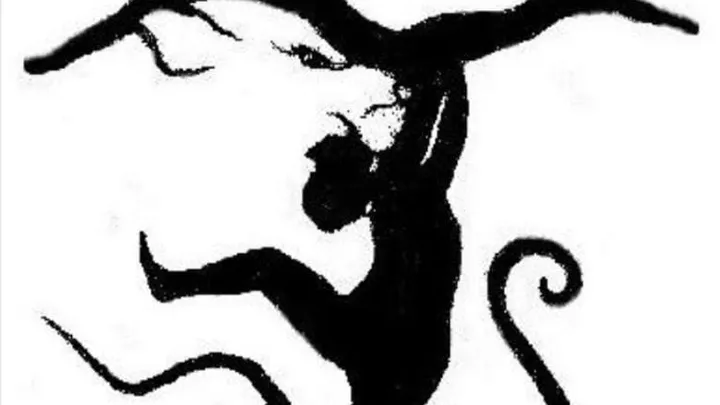 What's the first thing you see in this picture? This is what it says about you