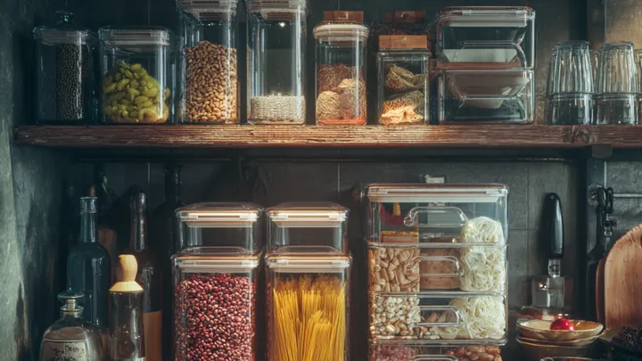 10 errori di conservazione degli alimenti che vi costano segretamente denaro