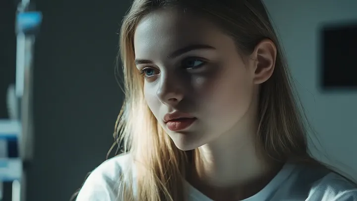 Non sono mai stata la preferita di mio padre - 26 anni dopo ho scoperto il perché