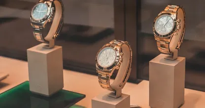 Lucardi roept horloge terug vanwege te hoog nikkelgehalte