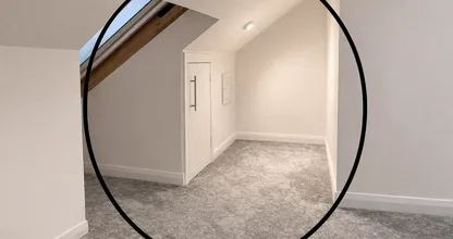 Ces idées de génie ont transformé un espace inutile en quelque chose d'incroyable