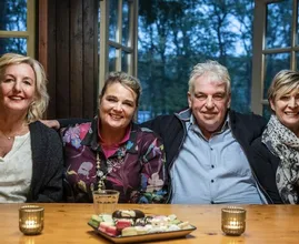 Kijkers genieten met volle teugen van hilarische aflevering Boer Zoekt Vrouw