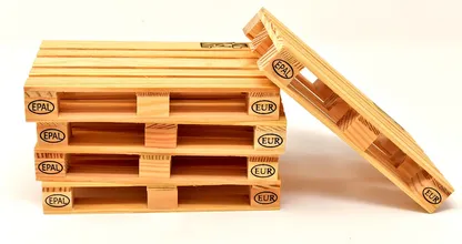 Diese 8 Ideen für den Garten beweisen, dass man (so gut wie) alles aus Europaletten bauen kann!