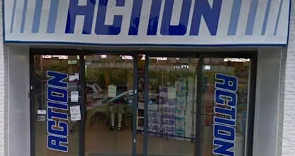 Hebben: de automatische voederbak van de Action