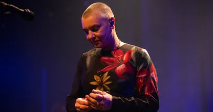Vermiste zoon zangeres Sinéad O'Connor overleden: ‘Ik hoop dat je rust hebt’
