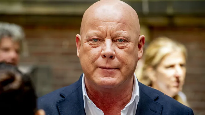 Frits Wester keert terug bij RTL Nieuws na afkickperiode