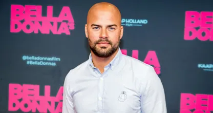 Oscar Aerts openhartig over zeldzame ziekte: 'Vanwege mijn uiterlijk kreeg ik nauwelijks nog rollen aangeboden’