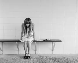 5 vragen die je nooit aan een depressief persoon moet stellen