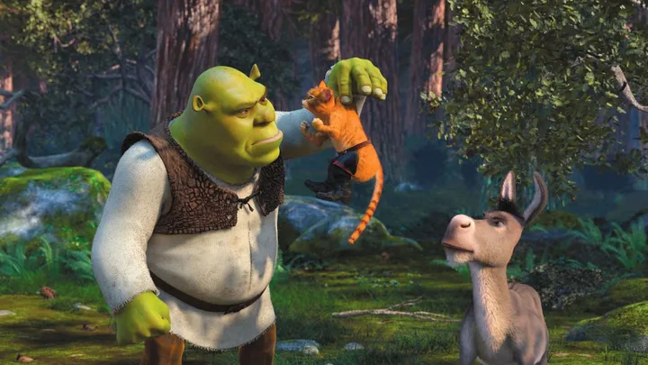 Te leuk: Shrek 5 draait vanaf zomer 2026 in de bioscoop