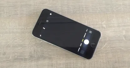 Die Kamera deines iPhones hat diese seltsame Funktion und kaum jemand kennt sie!