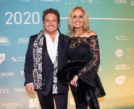 Dit is hoe Natasja manlief René Froger helpt met heel slim afvaltrucje