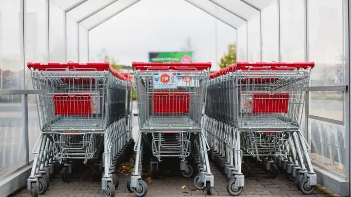 Btw-tarief in Duitsland omlaag: boodschappen over de grens nog goedkoper