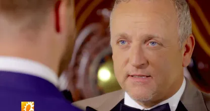 RTL-collega's zijn overtuigd: voor déze man kiest Gordon vandaag