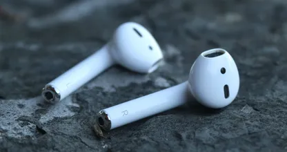 Wow, wist je al dat je dit kunt met je Apple AirPods?