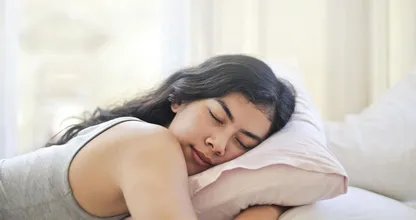 Gedroomd over je ex? Dít kan het betekenen