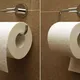 What direction should your toilet roll be facing? This is the definitive answer!