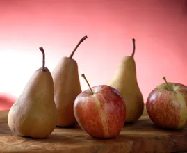 Heb jij een appel- of peerfiguur? Dit zegt het over de gezondheid van je hart