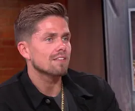 André lovend over zus Roxeanne: ‘Ik vind het stijltje waarin Rox werkt heel goed’