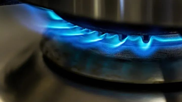 Voici comment nettoyer très facilement les brûleurs à gaz de votre gazinière