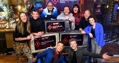 Spannend! Vandaag wordt de Top 2000 onthuld
