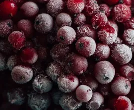 Wat is gezonder, diepvries- of vers fruit?