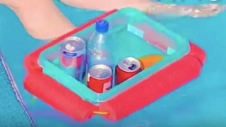 schwimmnudel