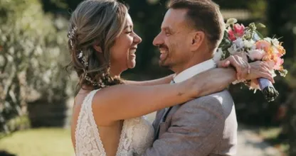 Hoe kwamen de makers van Married at First Sight zo snel aan een nieuw koppel?